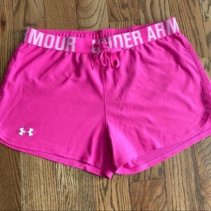 Under Armour shorts